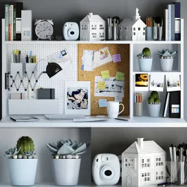 Decorative for your desktop